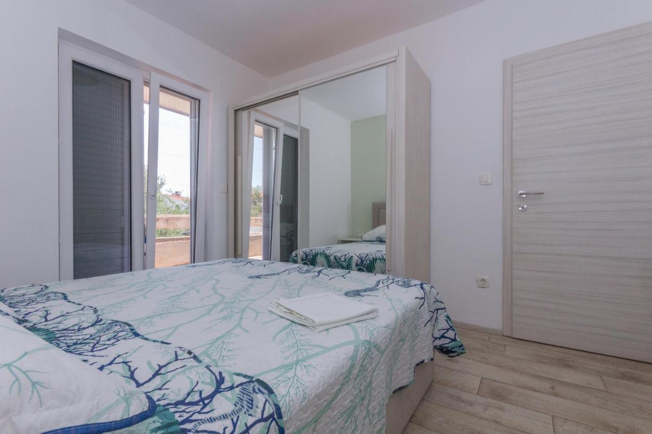 Adria Krk Apartment Krk Town Zewnętrze zdjęcie