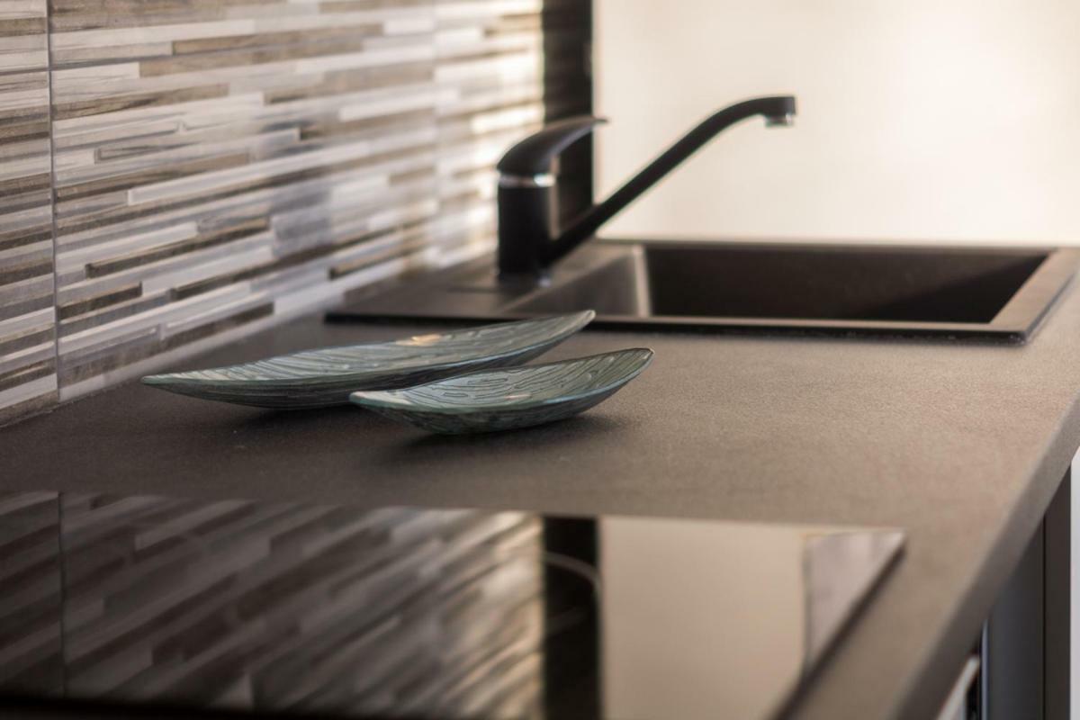 Adria Krk Apartment Krk Town Zewnętrze zdjęcie